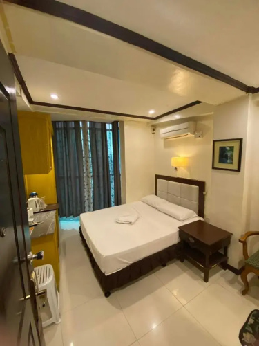 Hotel Sugarland Suite