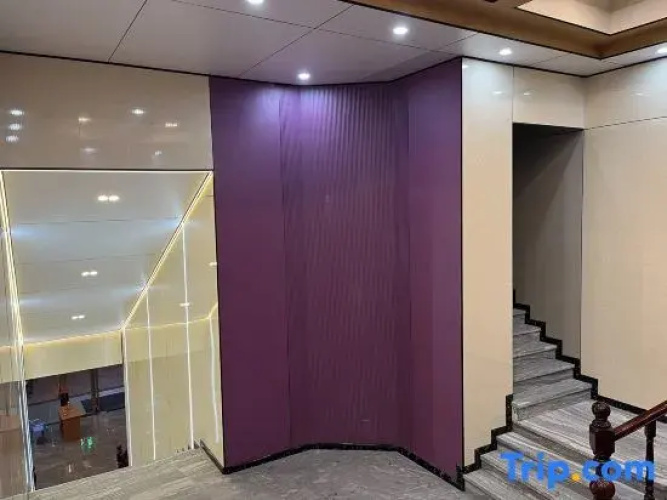 Xinyuezhou Hotel
