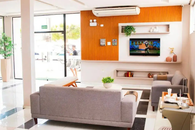 Citi Executivo Hotel