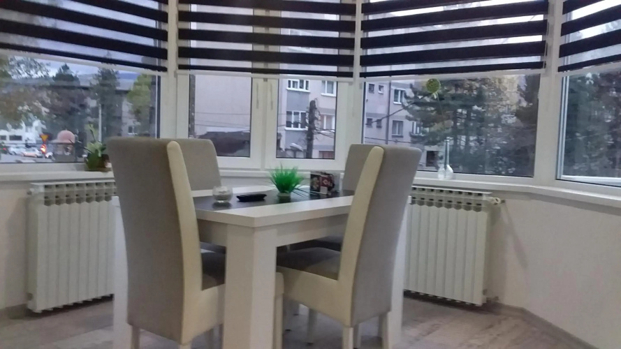 Apartment VILLA MERCI