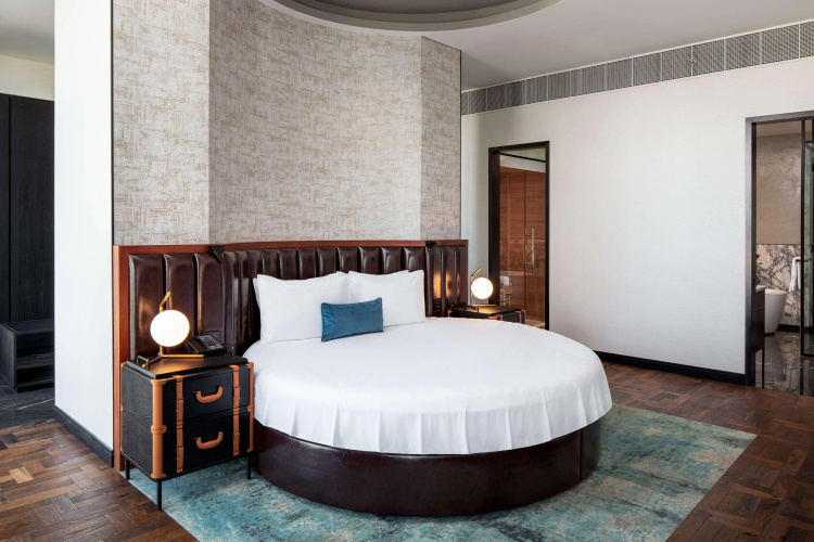 DoubleTree by Hilton Dubai M Square Hotel & Residences