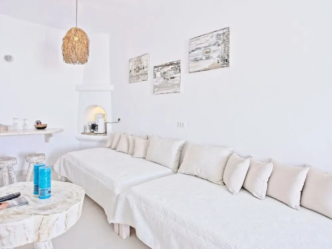Villas Eleftheria