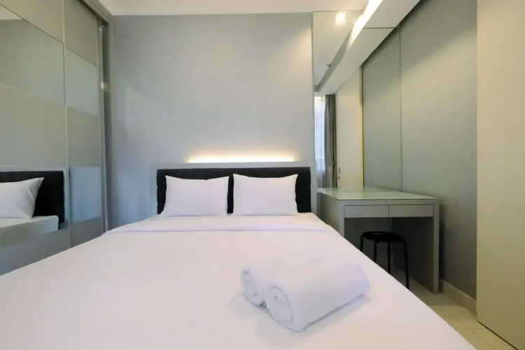 Kuningan Place Apartment