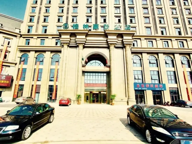 Imagen del hotel