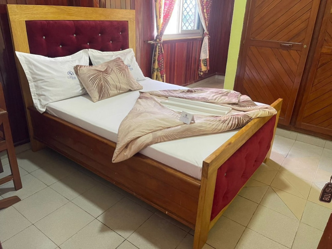 Hotel Le Printemps - Douala