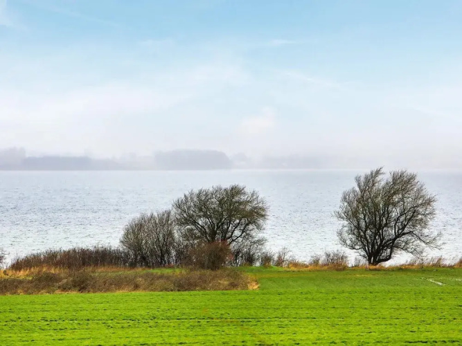 Luxury Haven Near Havneby-by Traum