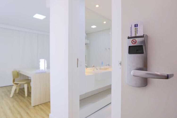 Best Western Plus Richmond Hill InnOver view