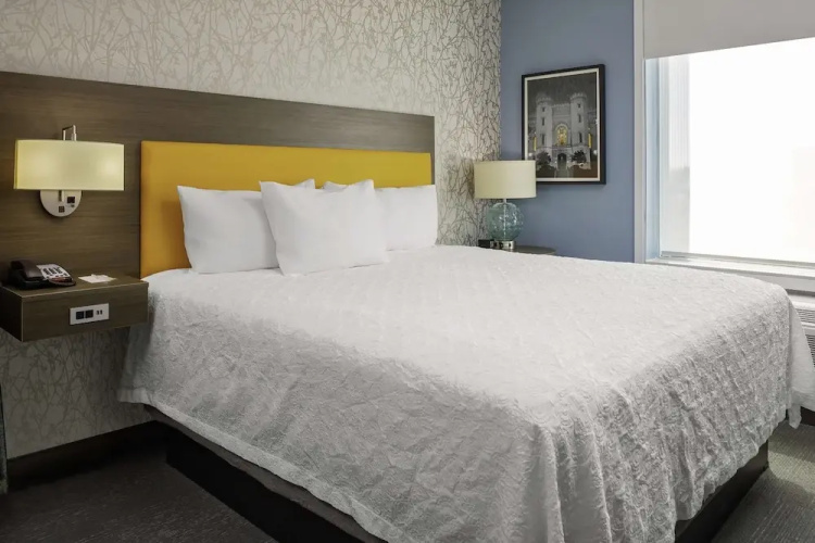 Home2 Suites By Hilton Baton Rouge, La