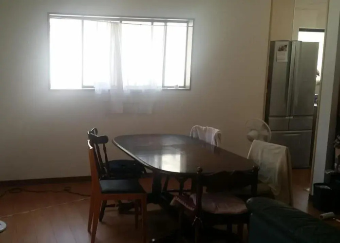Farm Stay Ichirobee