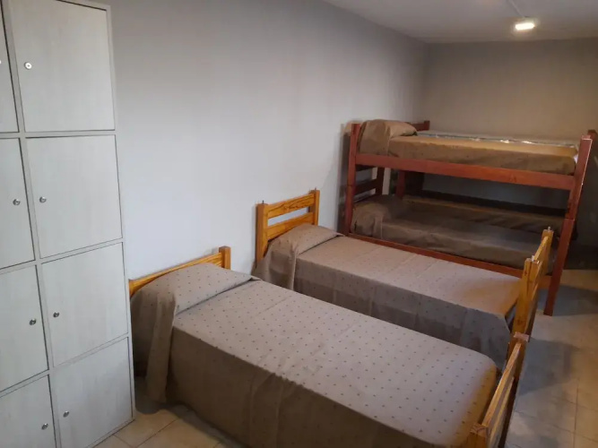 Guanaco Hostel