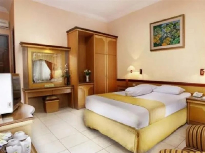 Ning Tidar Hotel - Yogyakarta