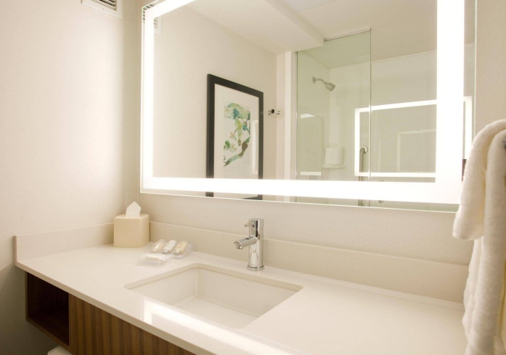 Hilton Garden Inn New York/Central Park South-Midtown West photo 9