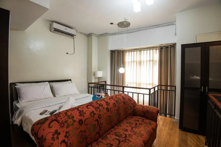 Short Stay PH - Makati