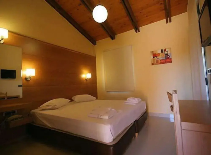 Golden Sand Hotel