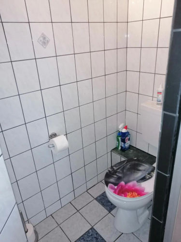 Ferienwohnung Palm