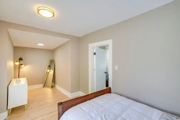 2 Mi to Windham Mountain: Scenic Home w/ Fire Pit!