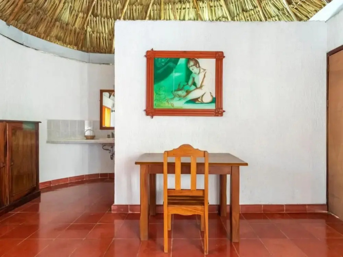 Villas del Angel