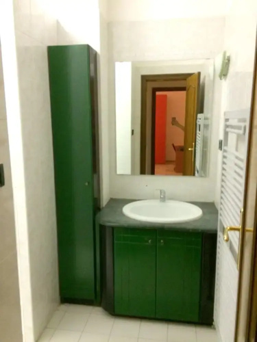 Apartment Via Adriatico