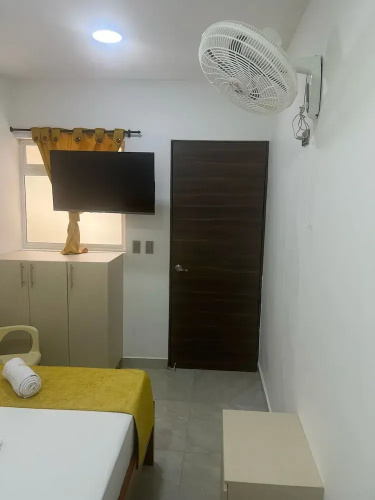 Hotel Roma Urabá