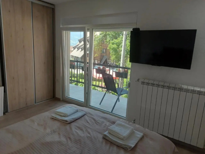 Rooms Lida