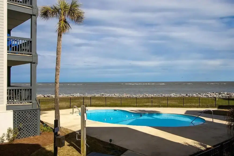 709 Ocean Cottage