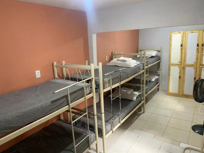 Casa Seletos The