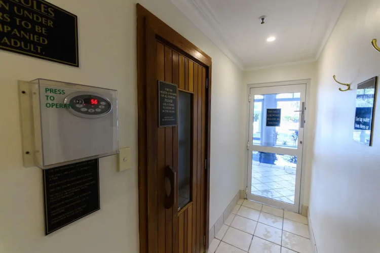 Broadbeach Luxury Apartments