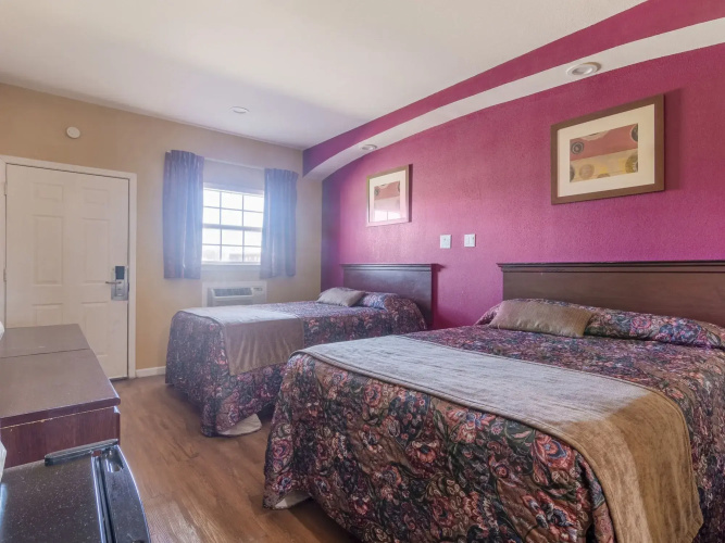 Ruleville Inn By OYO