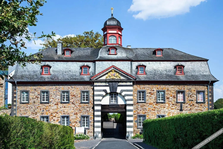 Schloss Burgbrohl