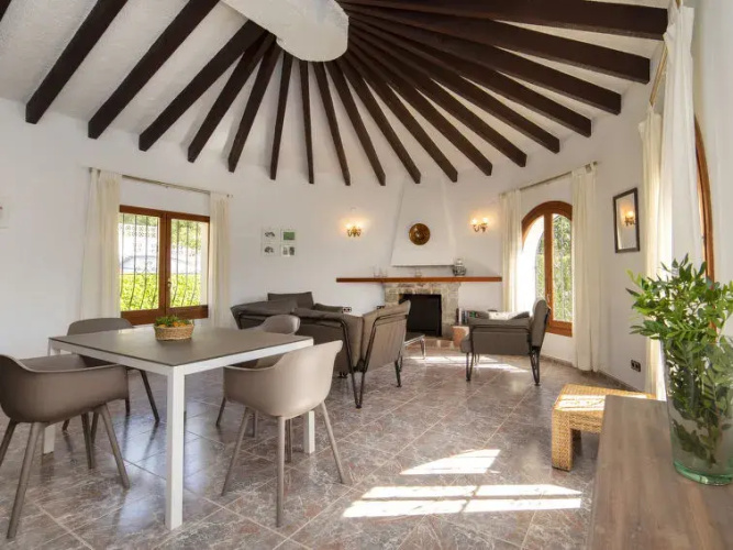 Holiday Home Miss
