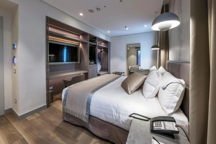 The Regency, Rome, A Tribute Portfolio Hotel
