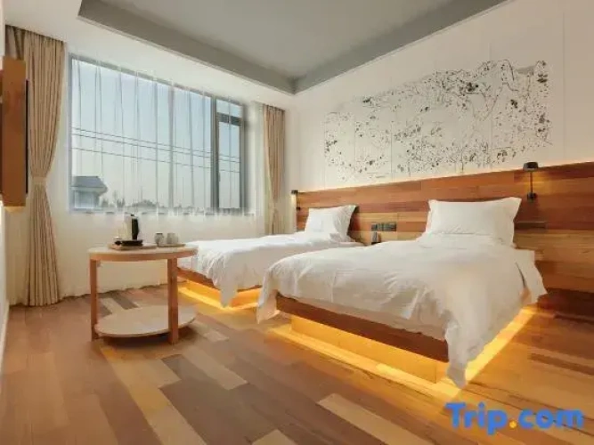 Comfort Twin room