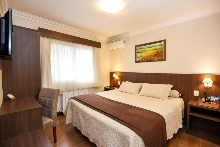 Hotel Kehl Haus