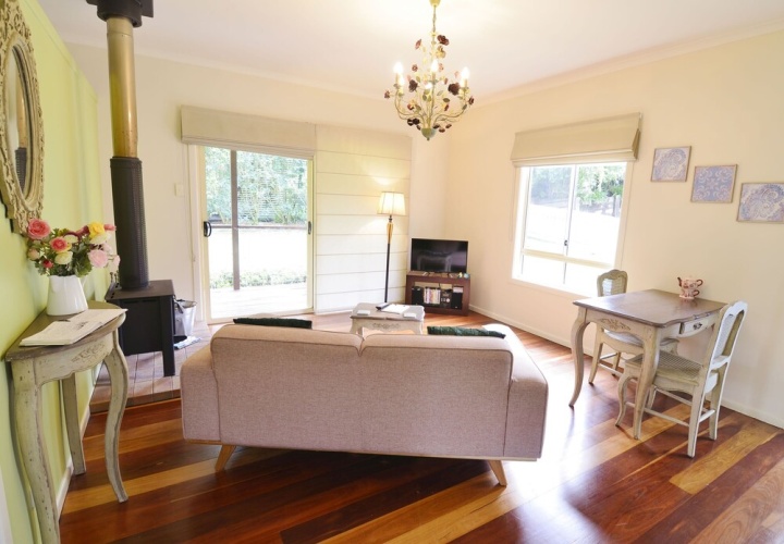 1 Bedroom Luxury Double Studio