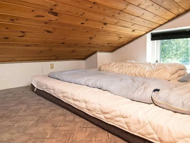 12 Person Holiday Home in Ebeltoft