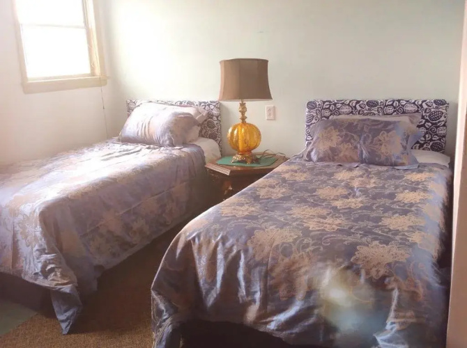 Heritage Place B&B