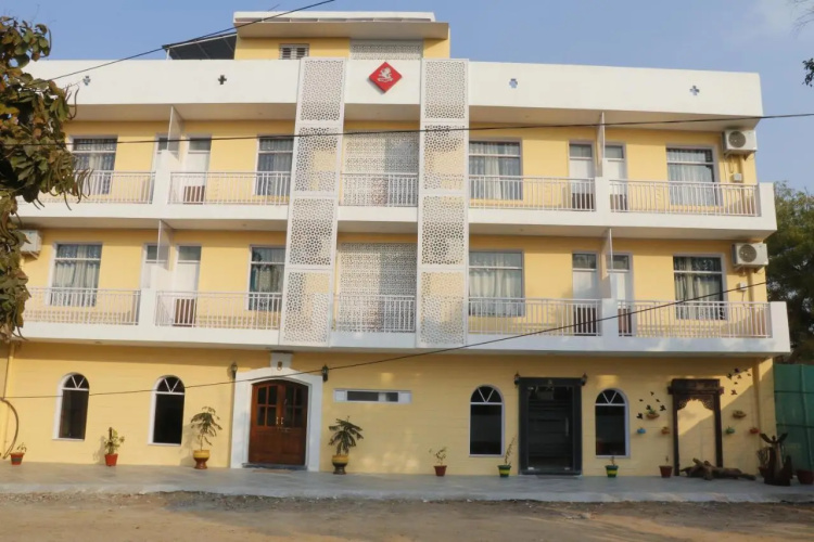 Image de l'hôtel