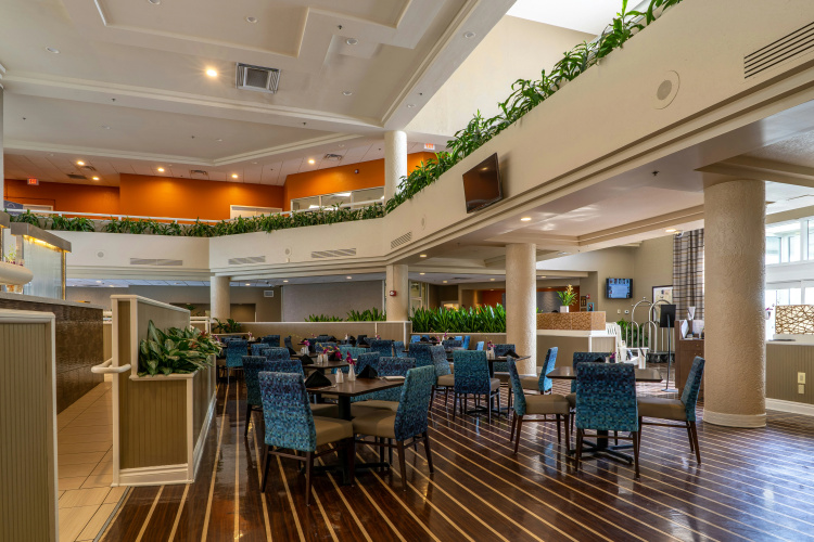 DoubleTree Suites by Hilton Hotel Melbourne Beach Oceanfront photo 32