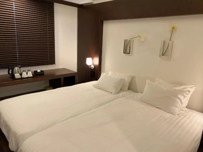ＦＵＲＡＮＯ ＮＡＴＵＬＵＸ ＨＯＴＥＬ - Vacation STAY 68190v