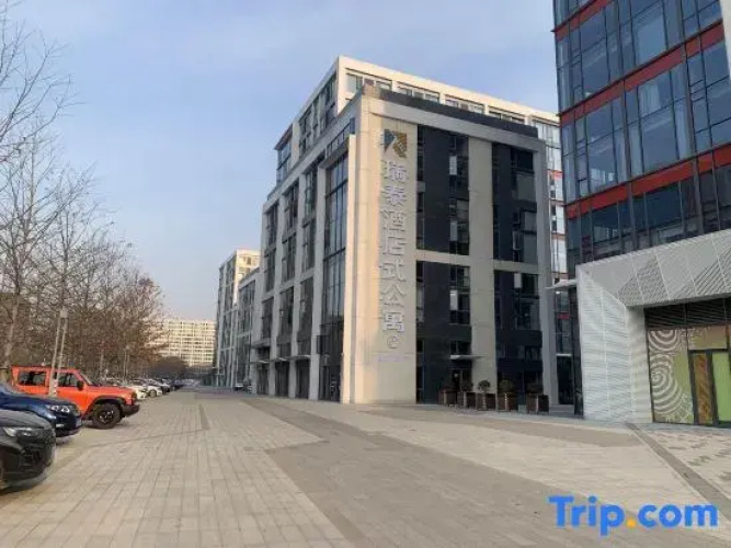 Hotelafbeelding