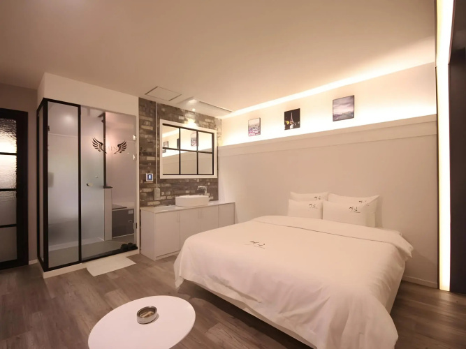 Gain Hotel