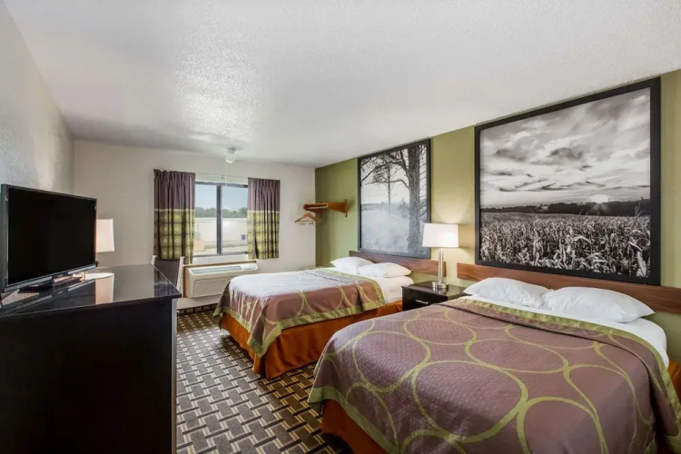 Hotelbild