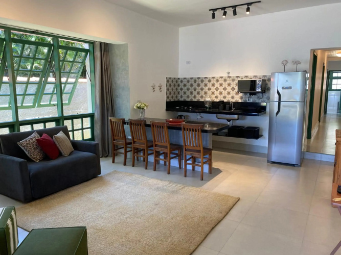 Vila dos Pássaros - Casa I