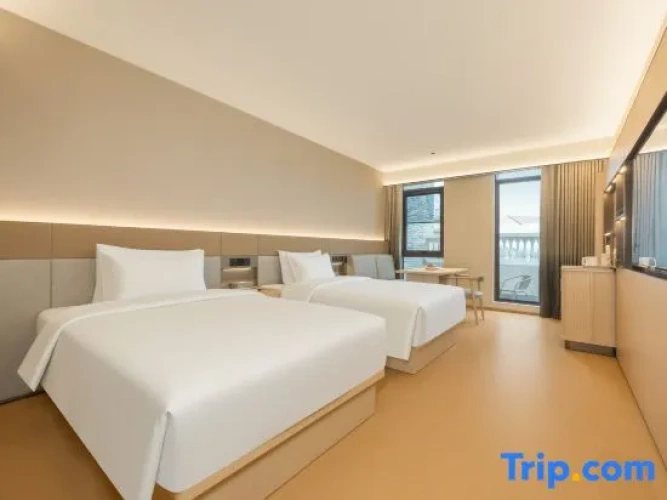 Business Double room