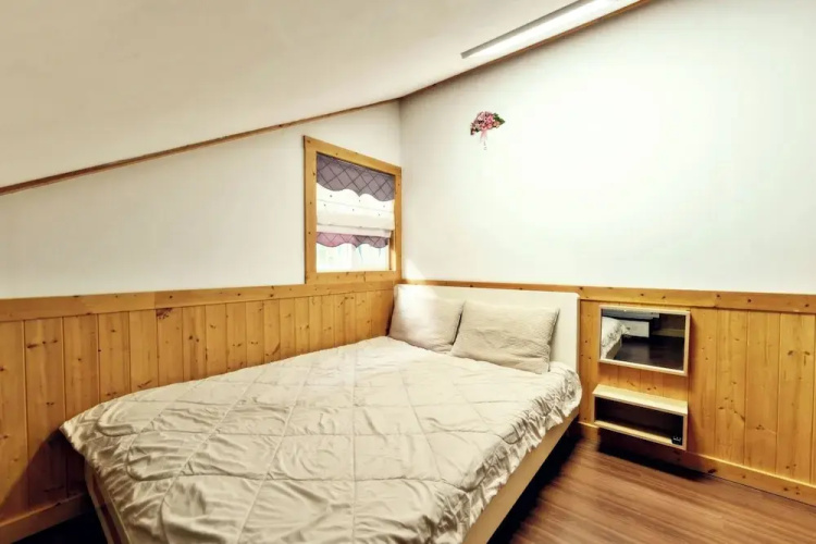 Muju Cherish Pension
