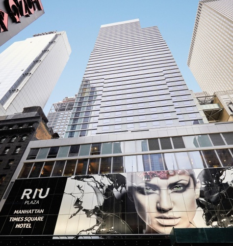 Riu Plaza Manhattan Times Square photo 31