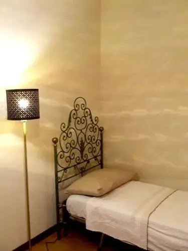 Casa Carletti