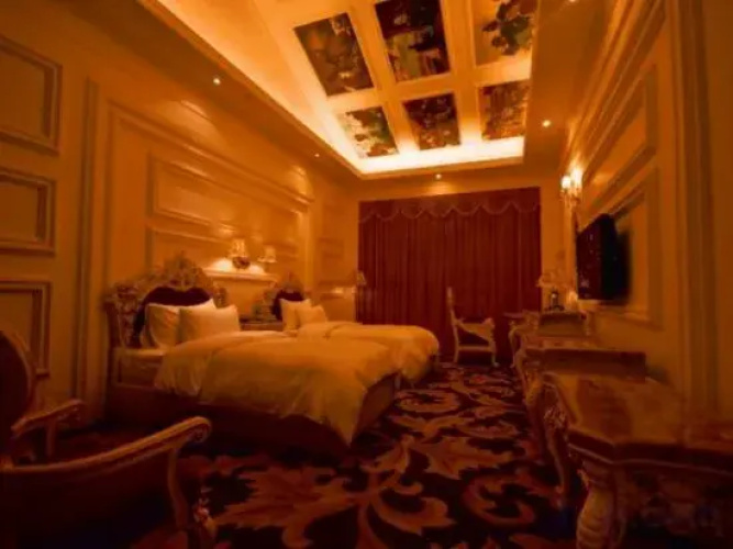 Sheng Di Hotel