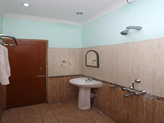 Priyanka Residency