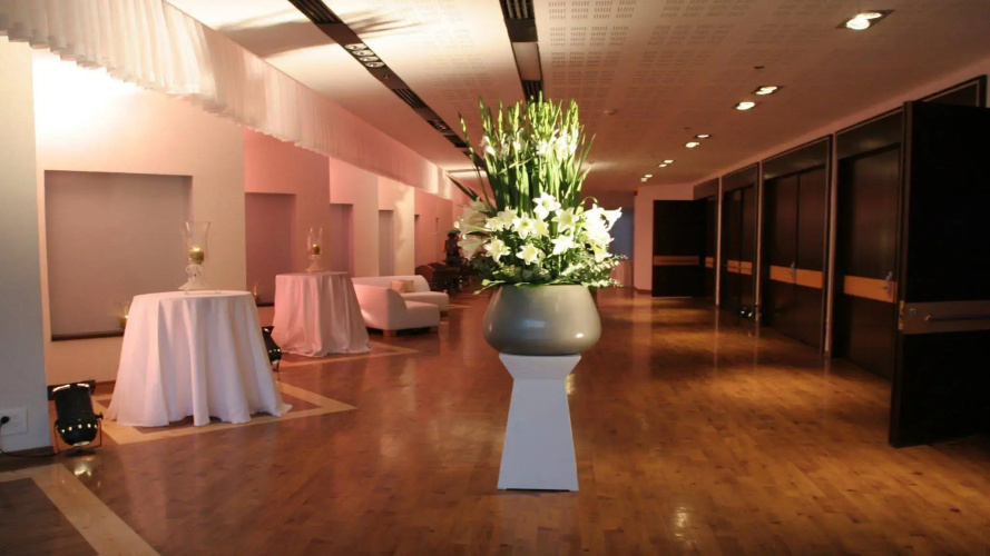Vert Jerusalem By AFI Hotels